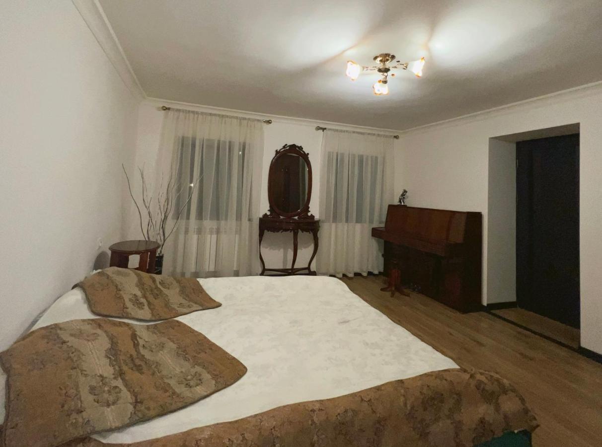 Cosy flat Apartment Yerevan Exterior photo