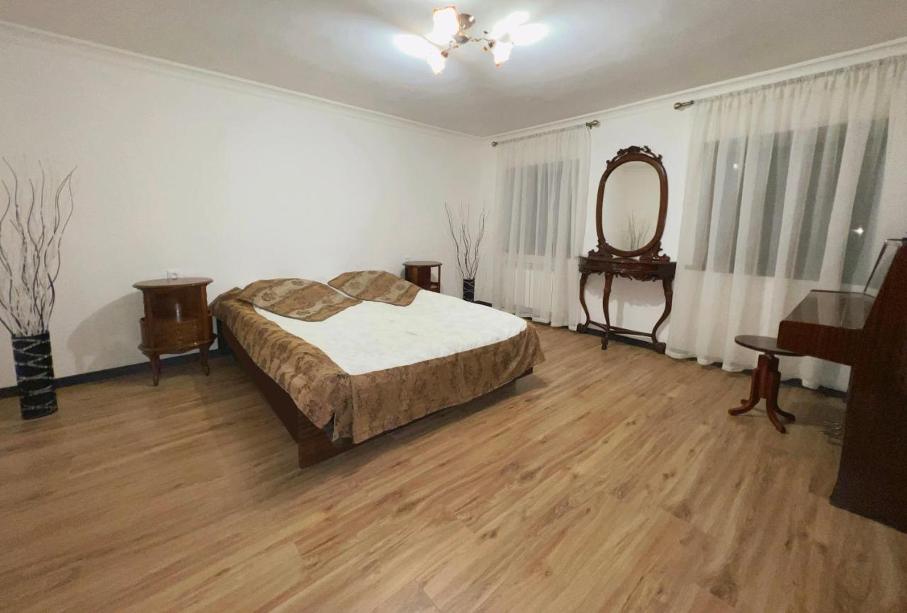 Cosy flat Apartment Yerevan Exterior photo