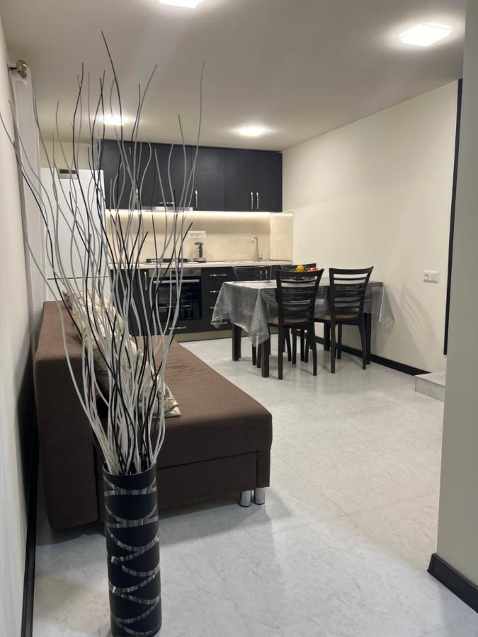 Cosy flat Apartment Yerevan Exterior photo