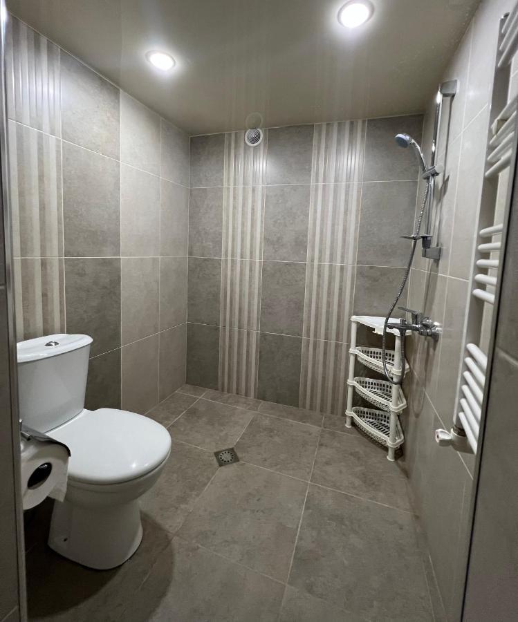 Cosy flat Apartment Yerevan Exterior photo